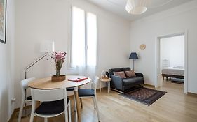 Canonica Suites